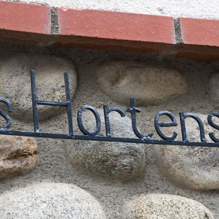 Les Hortensias Millas Экстерьер фото
